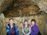Бозковские пещеры